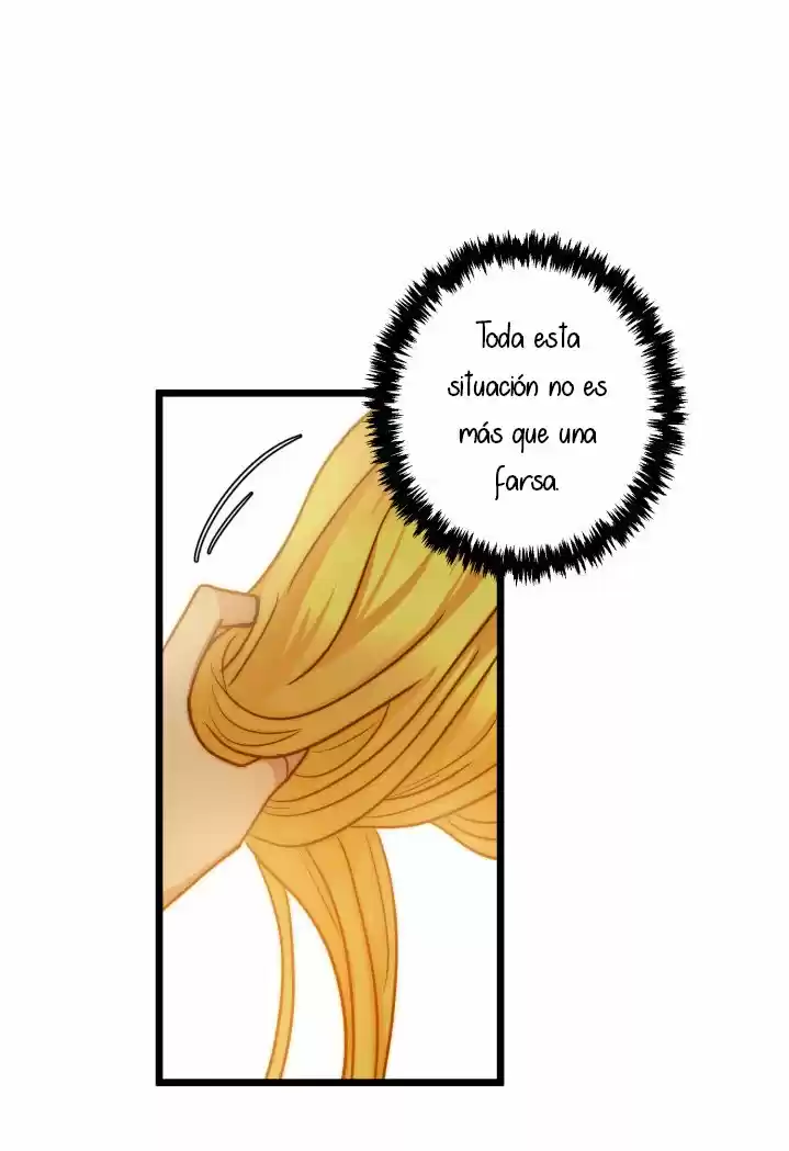 Emperatriz Ocasional - Capítulo 10 - Página 66 - LectorTMOo