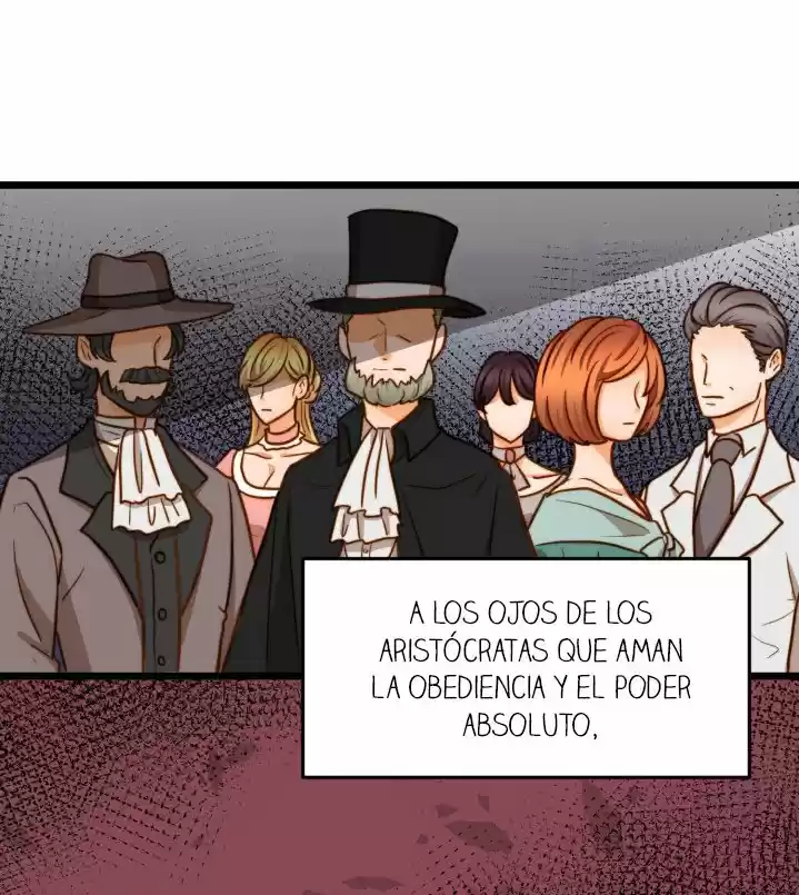 Emperatriz Ocasional - Capítulo 11 - Página 3 - LectorTMOo