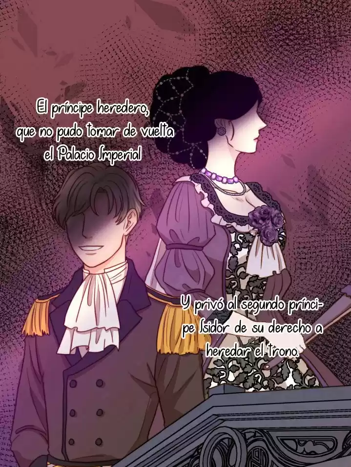 Emperatriz Ocasional - Capítulo 11 - Página 4 - LectorTMOo