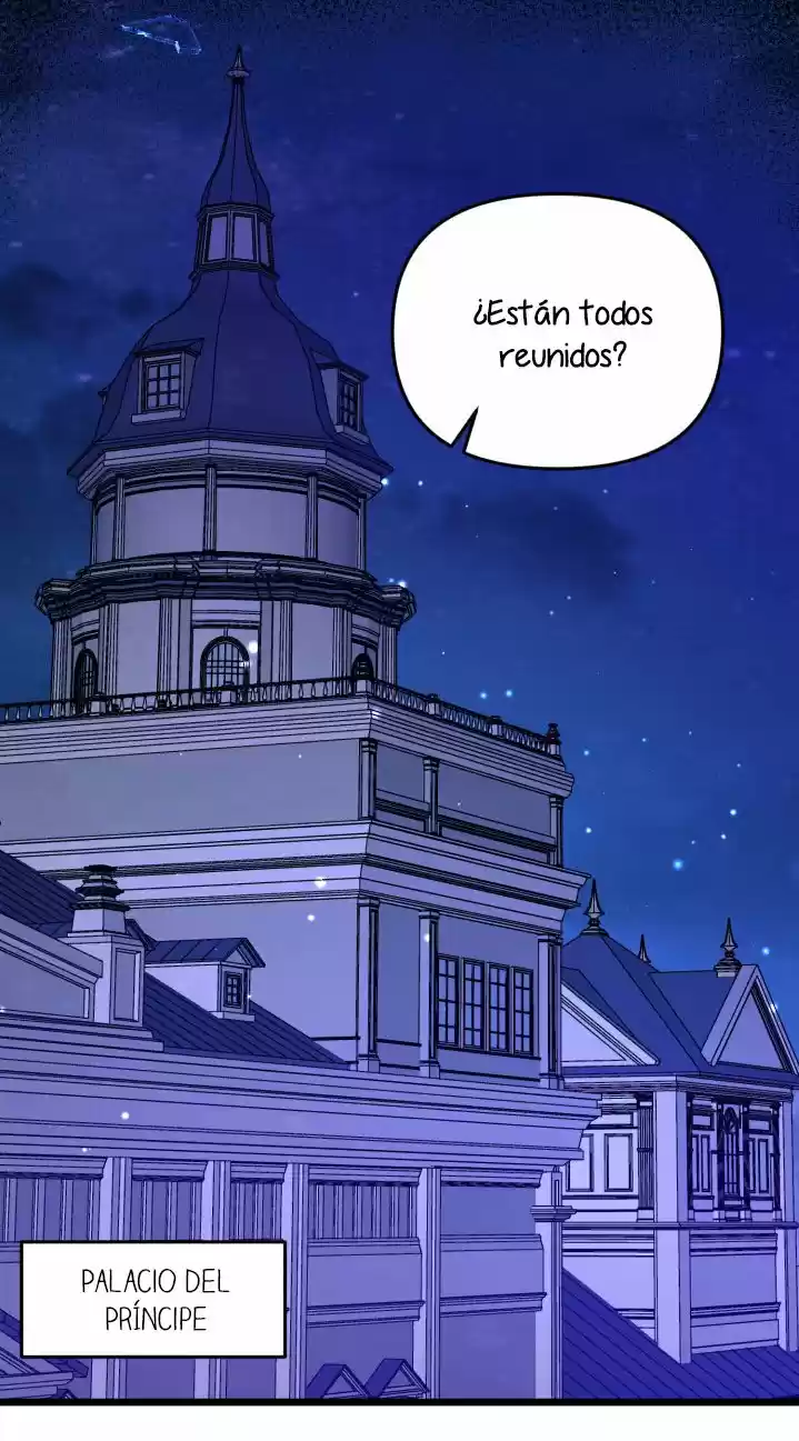 Emperatriz Ocasional - Capítulo 11 - Página 6 - LectorTMOo