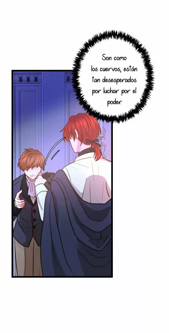 Emperatriz Ocasional - Capítulo 11 - Página 14 - LectorTMOo