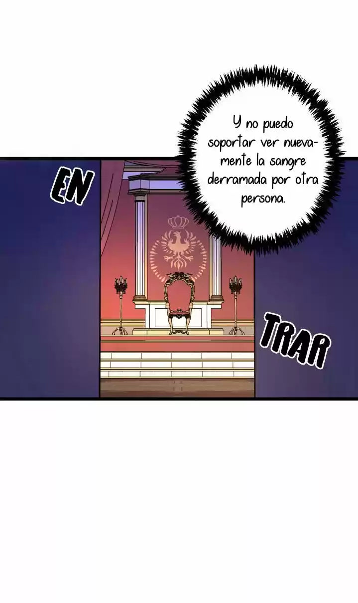 Emperatriz Ocasional - Capítulo 11 - Página 16 - LectorTMOo