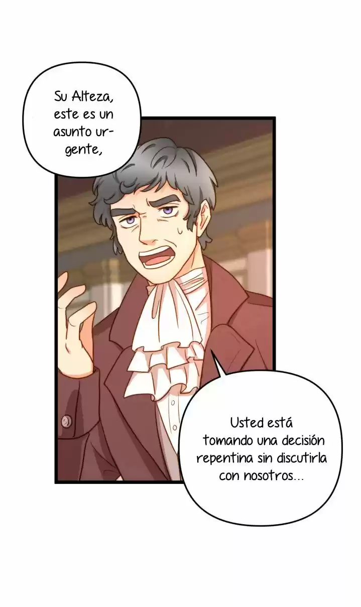 Emperatriz Ocasional - Capítulo 11 - Página 24 - LectorTMOo
