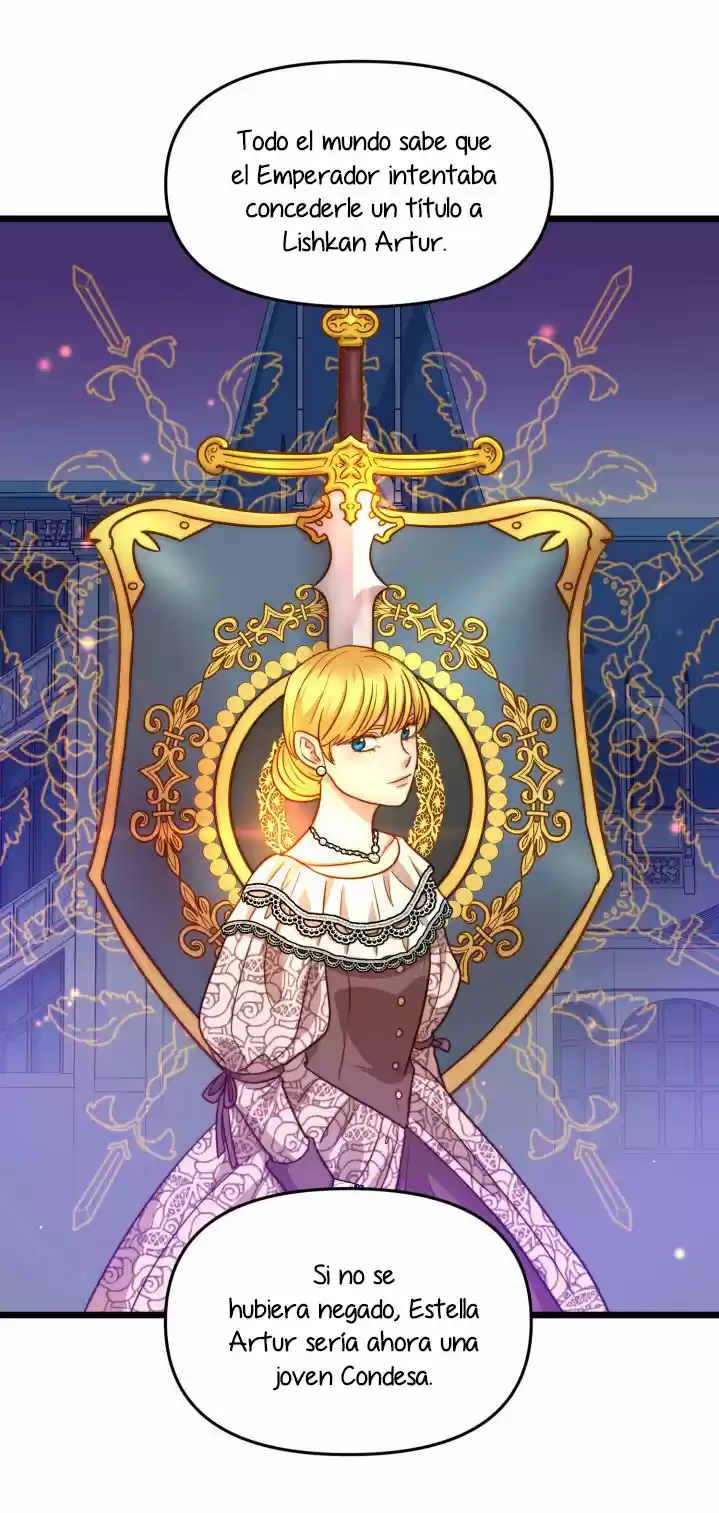 Emperatriz Ocasional - Capítulo 11 - Página 29 - LectorTMOo