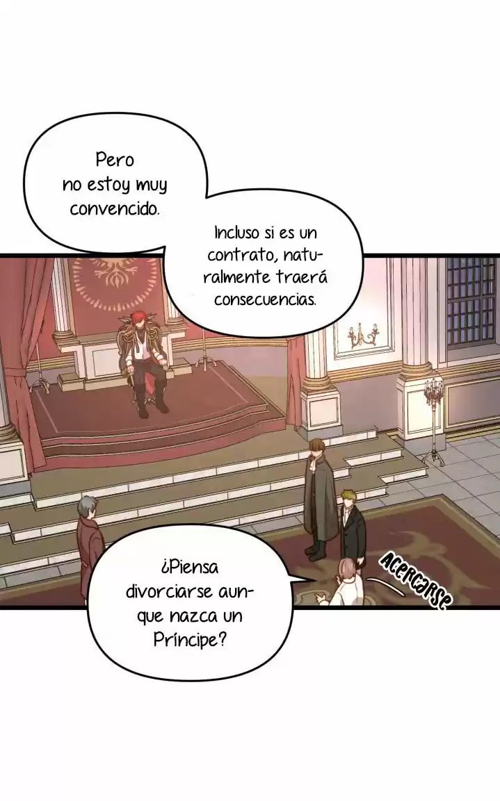 Emperatriz Ocasional - Capítulo 11 - Página 43 - LectorTMOo
