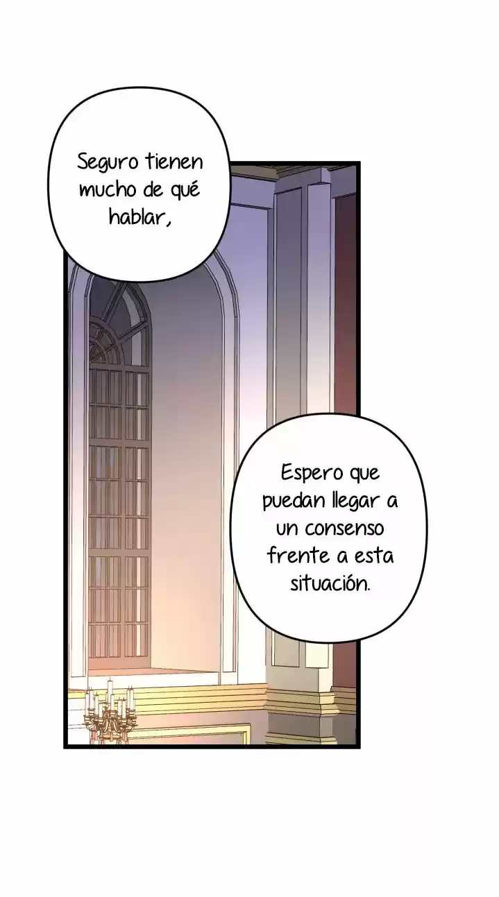 Emperatriz Ocasional - Capítulo 11 - Página 47 - LectorTMOo