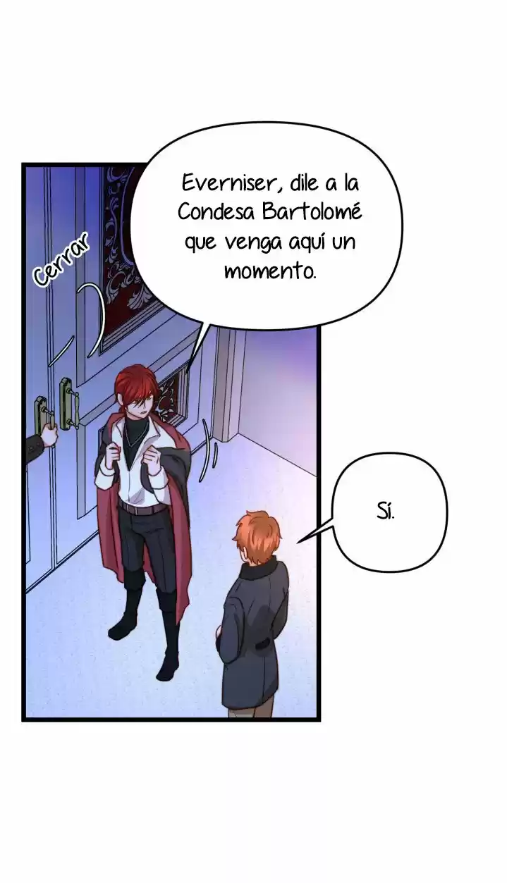 Emperatriz Ocasional - Capítulo 11 - Página 50 - LectorTMOo