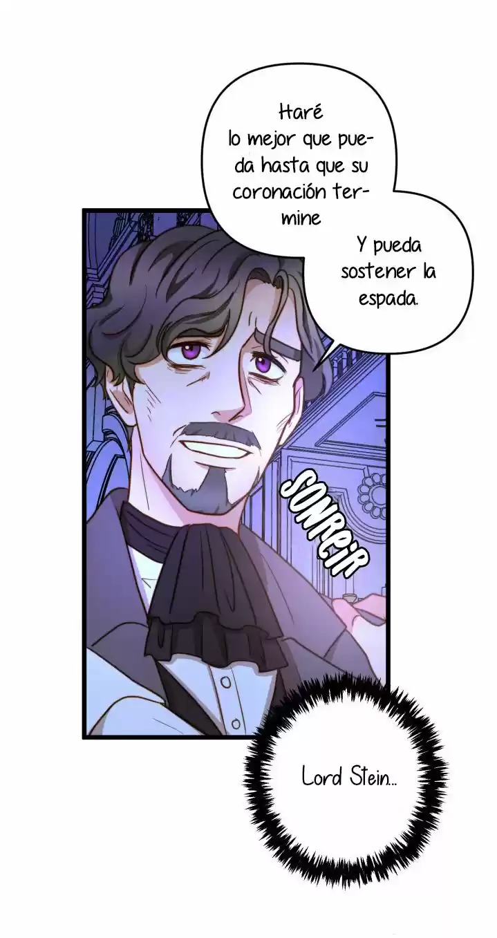 Emperatriz Ocasional - Capítulo 11 - Página 61 - LectorTMOo