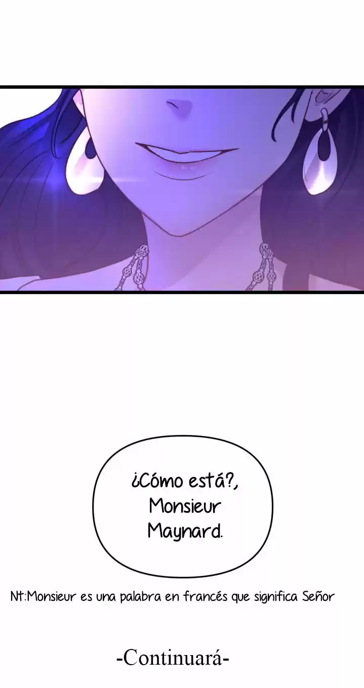 Emperatriz Ocasional - Capítulo 11 - Página 72 - LectorTMOo