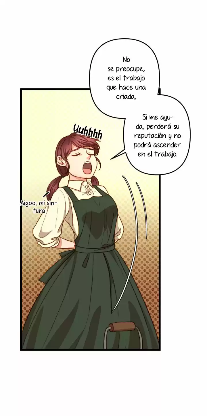 Emperatriz Ocasional - Capítulo 12 - Página 12 - LectorTMOo