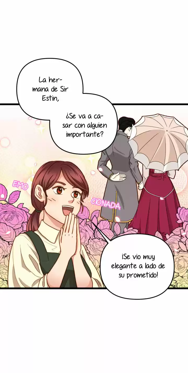 Emperatriz Ocasional - Capítulo 12 - Página 14 - LectorTMOo