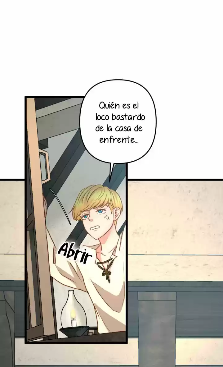 Emperatriz Ocasional - Capítulo 12 - Página 31 - LectorTMOo