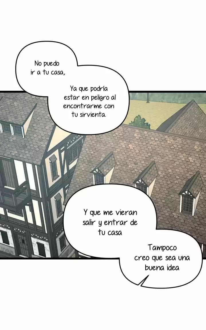 Emperatriz Ocasional - Capítulo 12 - Página 46 - LectorTMOo