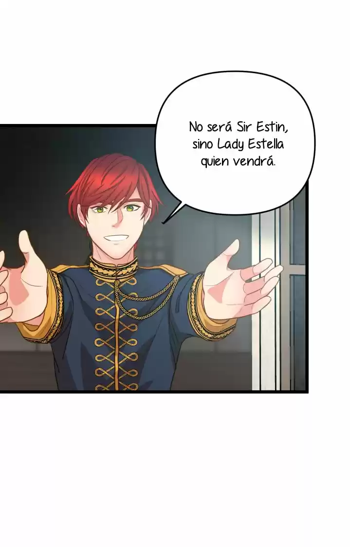 Emperatriz Ocasional - Capítulo 12 - Página 47 - LectorTMOo