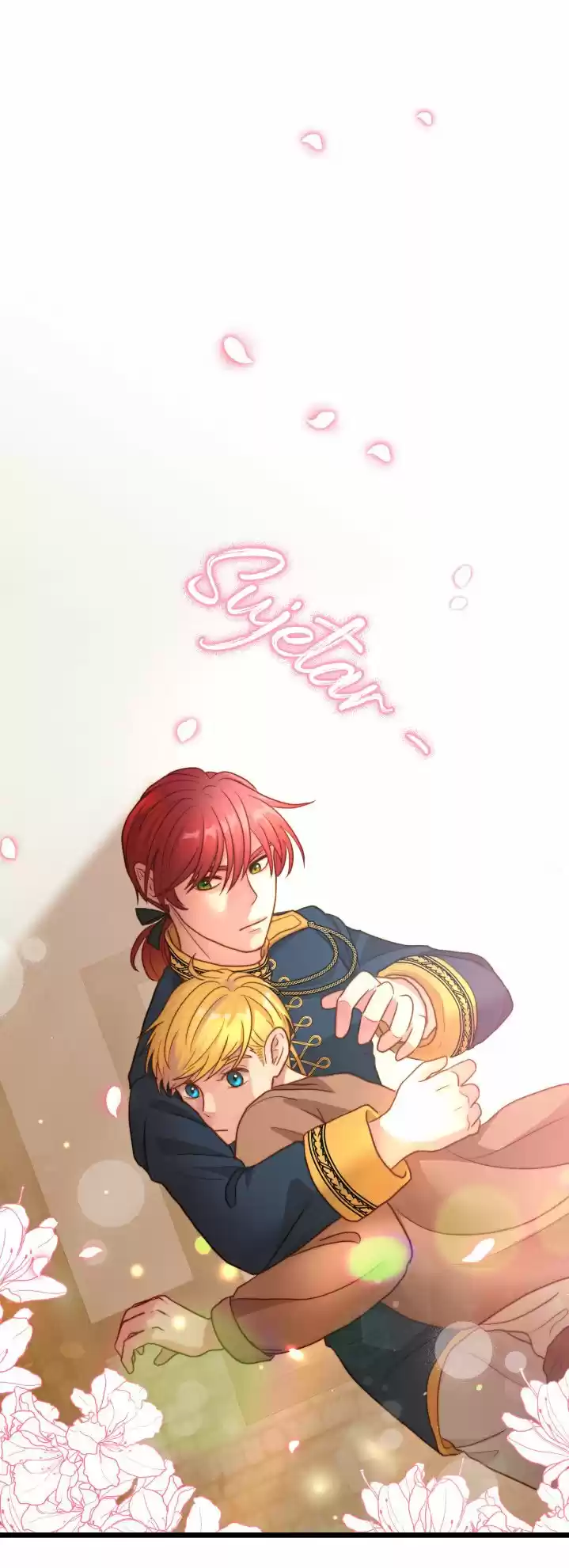 Emperatriz Ocasional - Capítulo 12 - Página 58 - LectorTMOo