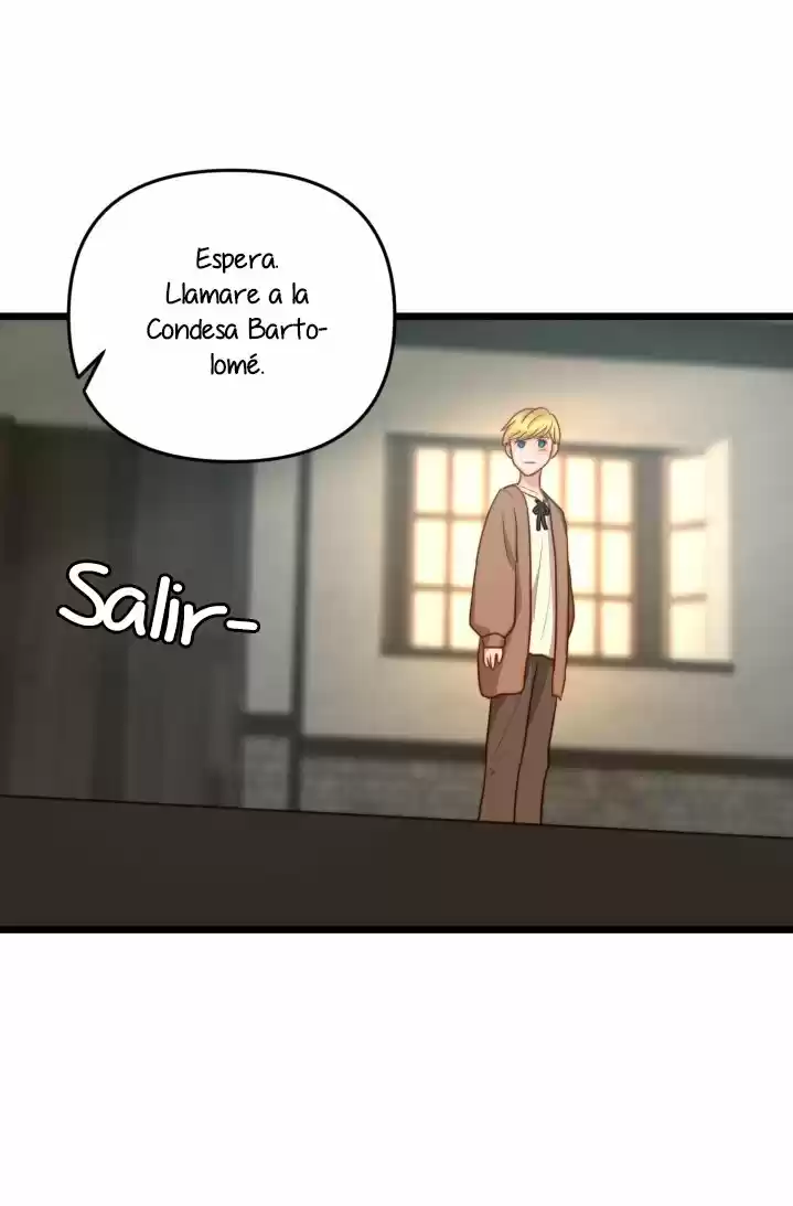 Emperatriz Ocasional - Capítulo 12 - Página 67 - LectorTMOo