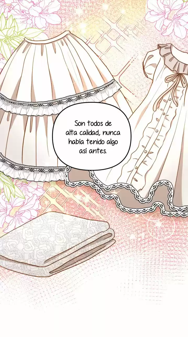 Emperatriz Ocasional - Capítulo 13 - Página 7 - LectorTMOo