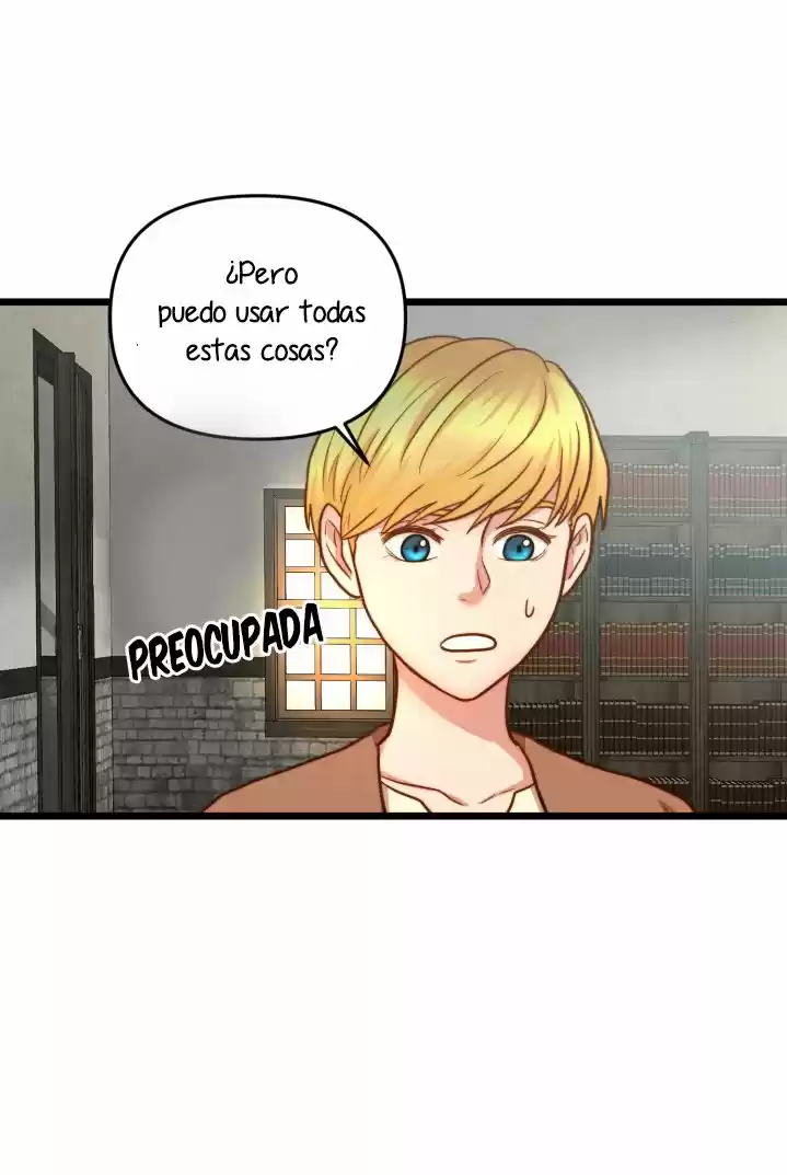 Emperatriz Ocasional - Capítulo 13 - Página 8 - LectorTMOo