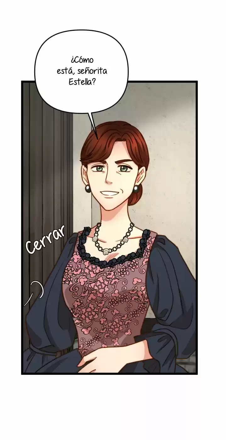 Emperatriz Ocasional - Capítulo 13 - Página 9 - LectorTMOo