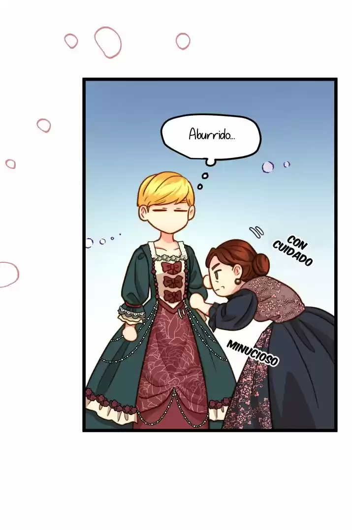 Emperatriz Ocasional - Capítulo 13 - Página 15 - LectorTMOo