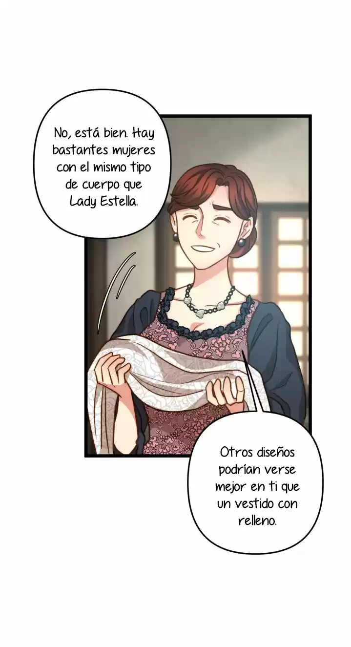 Emperatriz Ocasional - Capítulo 13 - Página 17 - LectorTMOo