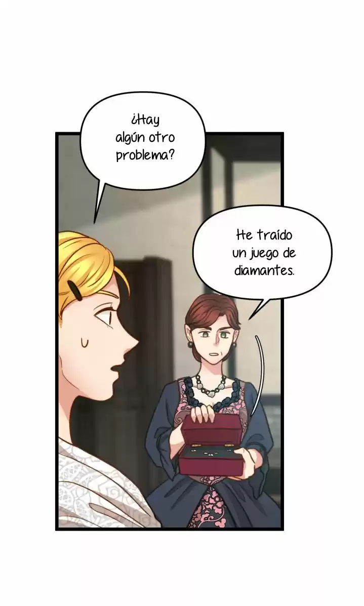 Emperatriz Ocasional - Capítulo 13 - Página 22 - LectorTMOo