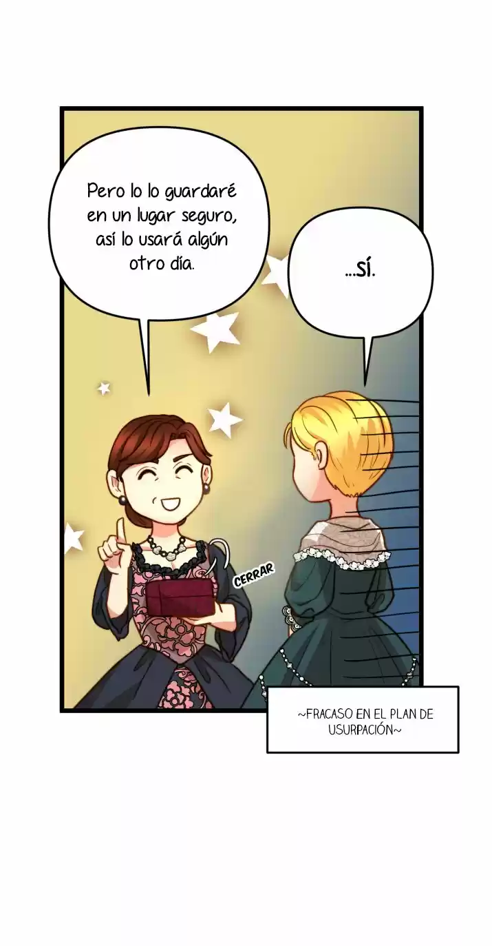 Emperatriz Ocasional - Capítulo 13 - Página 25 - LectorTMOo
