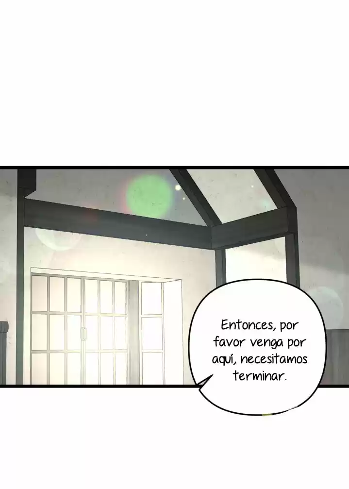 Emperatriz Ocasional - Capítulo 13 - Página 26 - LectorTMOo