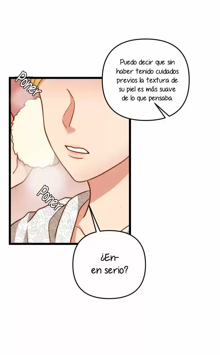 Emperatriz Ocasional - Capítulo 13 - Página 27 - LectorTMOo