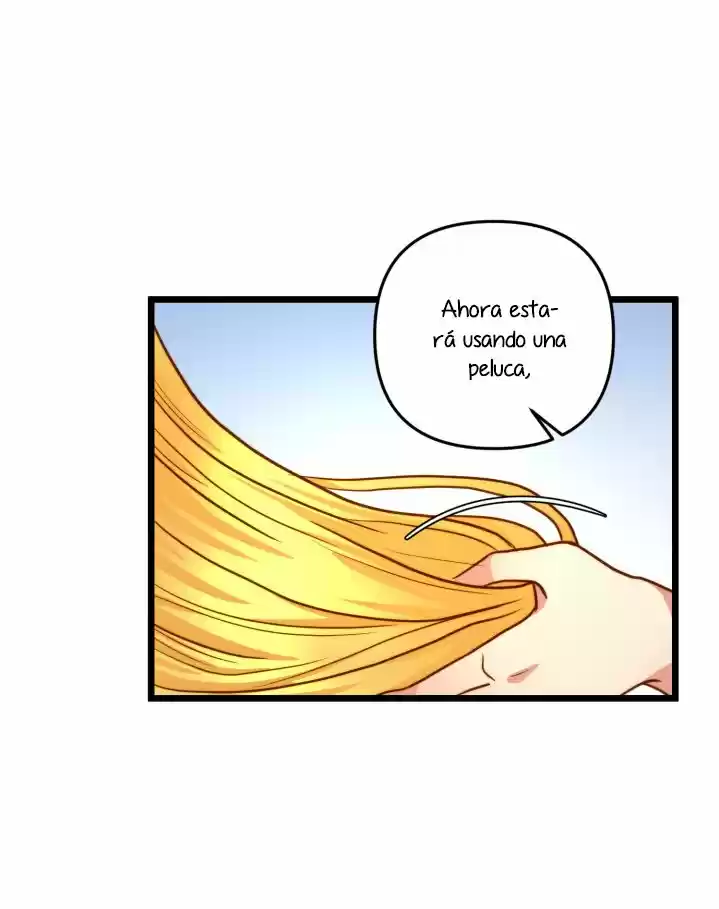 Emperatriz Ocasional - Capítulo 13 - Página 28 - LectorTMOo