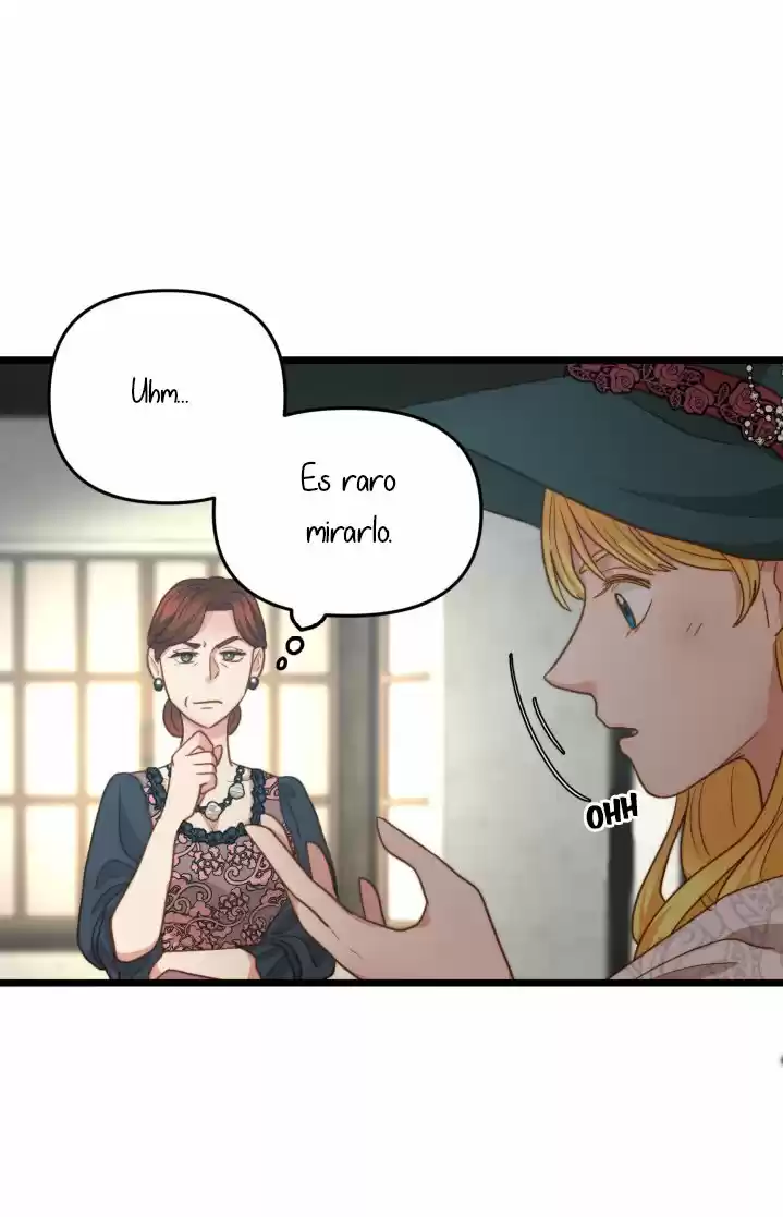 Emperatriz Ocasional - Capítulo 13 - Página 33 - LectorTMOo