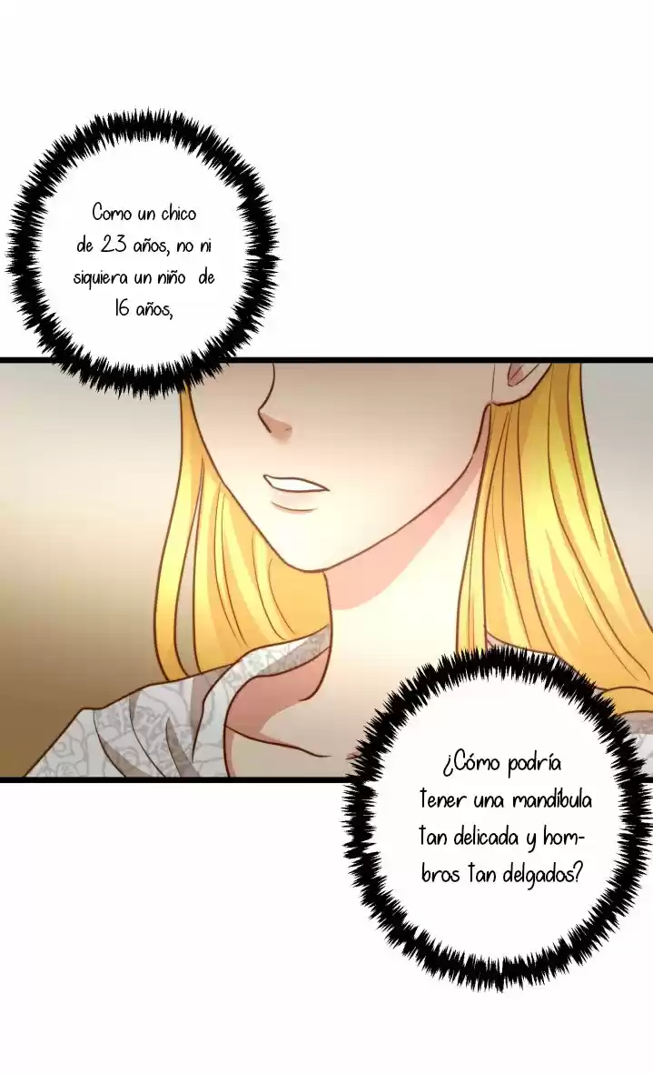 Emperatriz Ocasional - Capítulo 13 - Página 34 - LectorTMOo