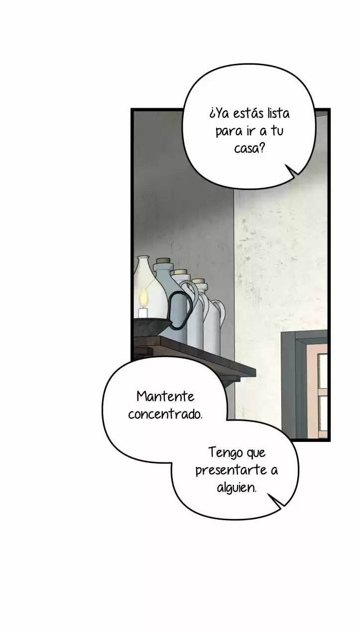 Emperatriz Ocasional - Capítulo 13 - Página 40 - LectorTMOo