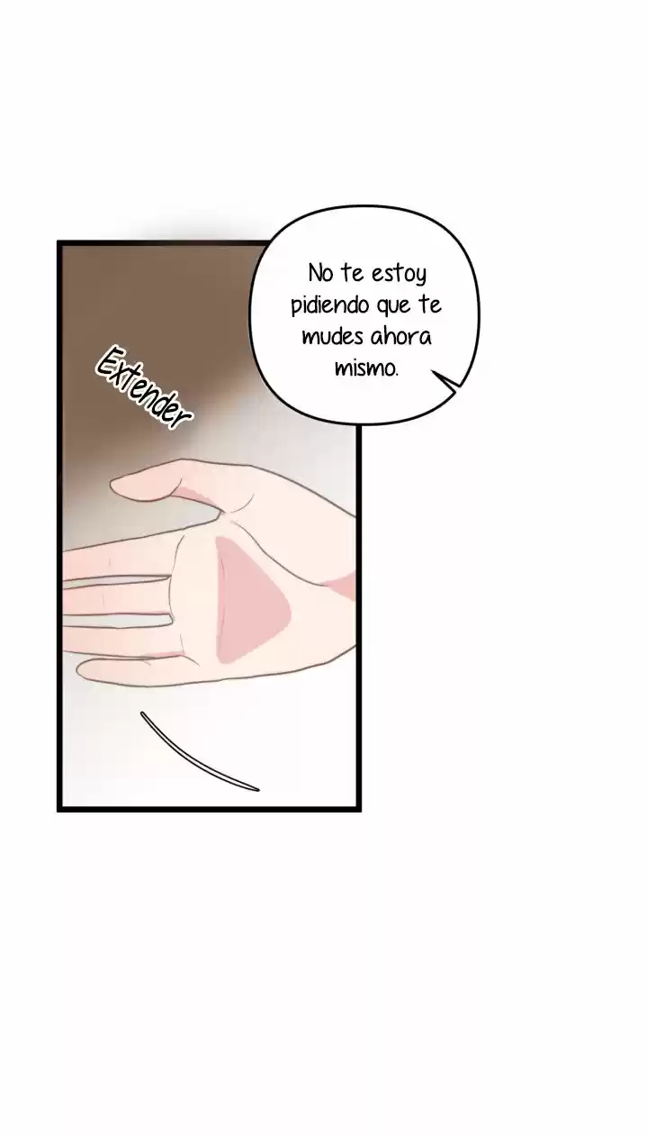 Emperatriz Ocasional - Capítulo 13 - Página 41 - LectorTMOo