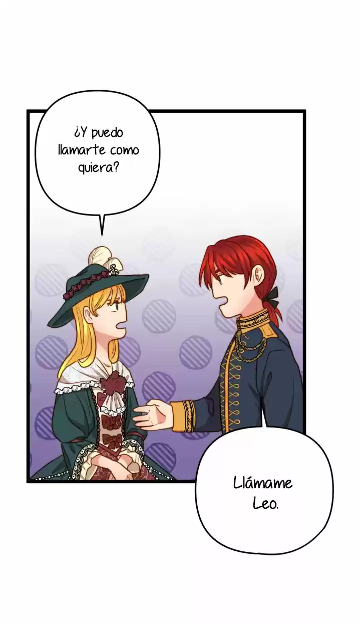 Emperatriz Ocasional - Capítulo 13 - Página 43 - LectorTMOo