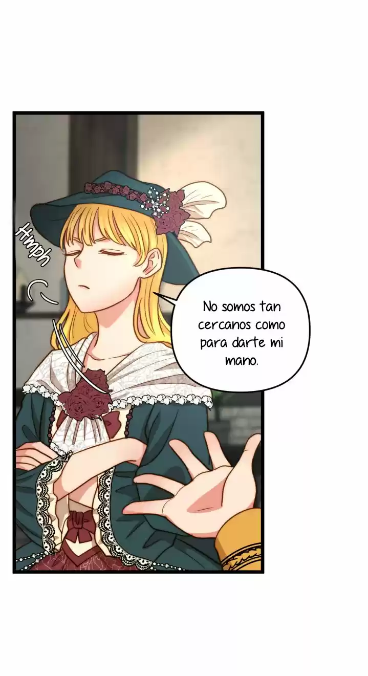 Emperatriz Ocasional - Capítulo 13 - Página 44 - LectorTMOo