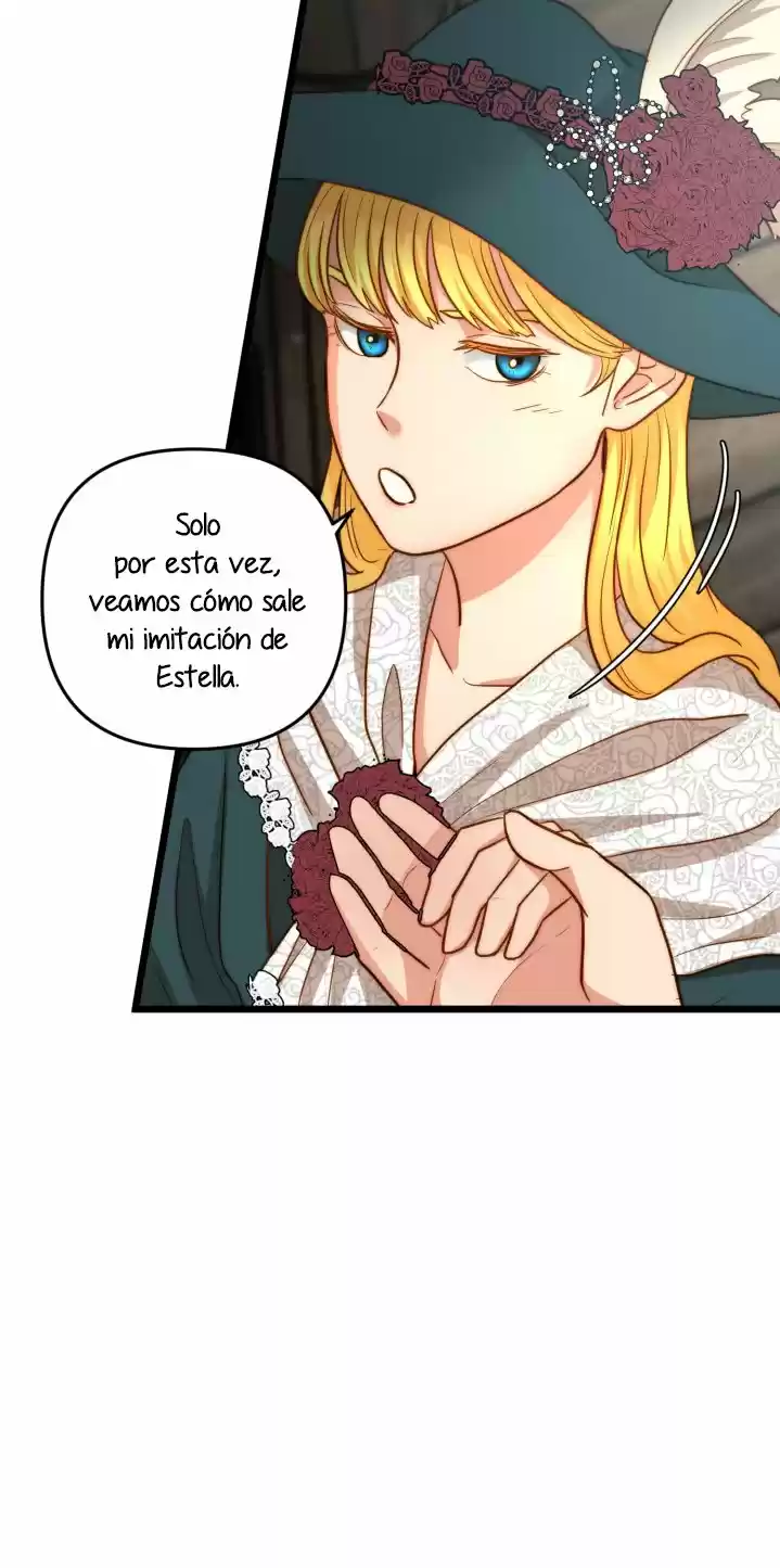 Emperatriz Ocasional - Capítulo 13 - Página 49 - LectorTMOo
