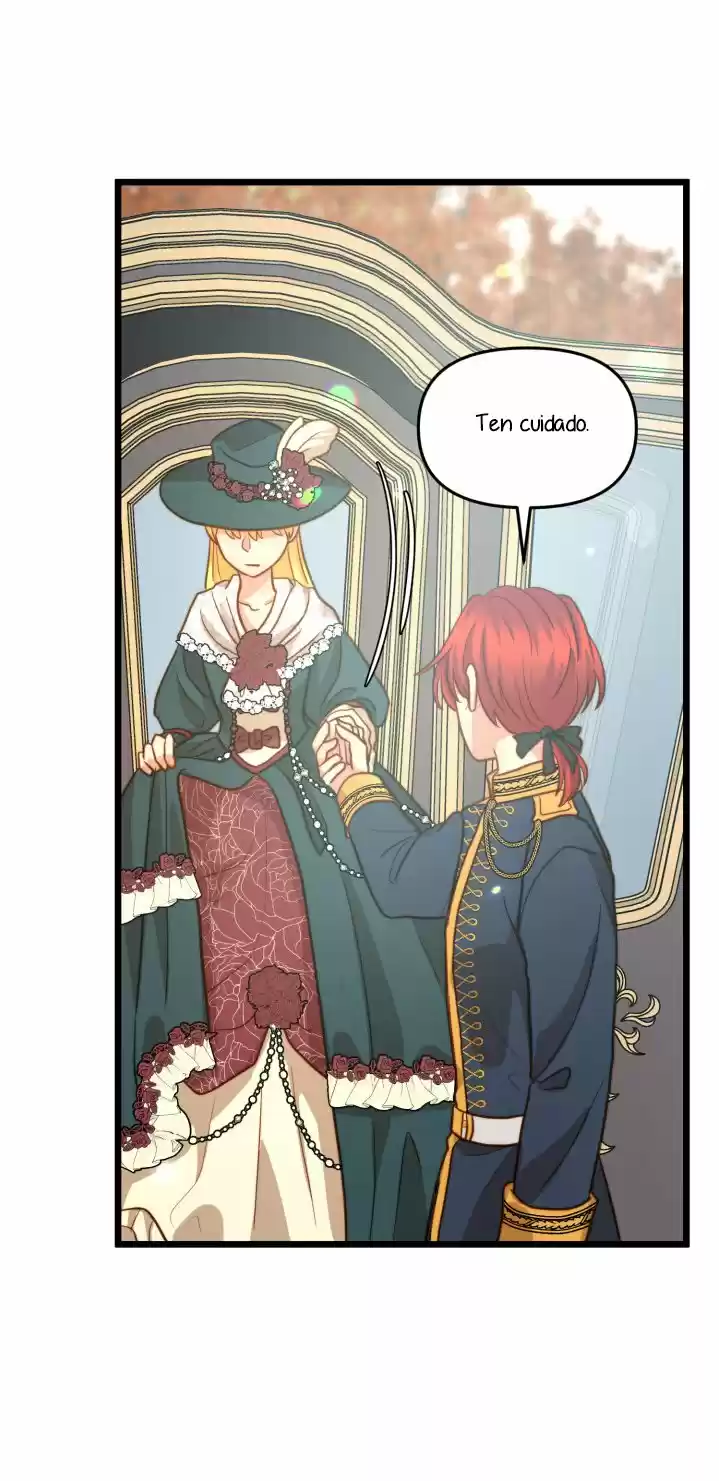 Emperatriz Ocasional - Capítulo 13 - Página 52 - LectorTMOo