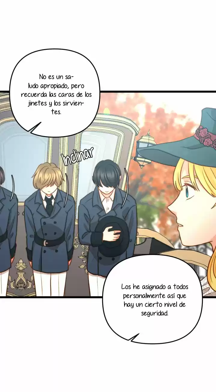 Emperatriz Ocasional - Capítulo 13 - Página 53 - LectorTMOo