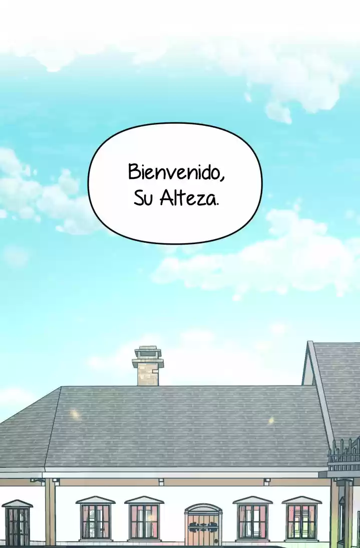 Emperatriz Ocasional - Capítulo 13 - Página 61 - LectorTMOo