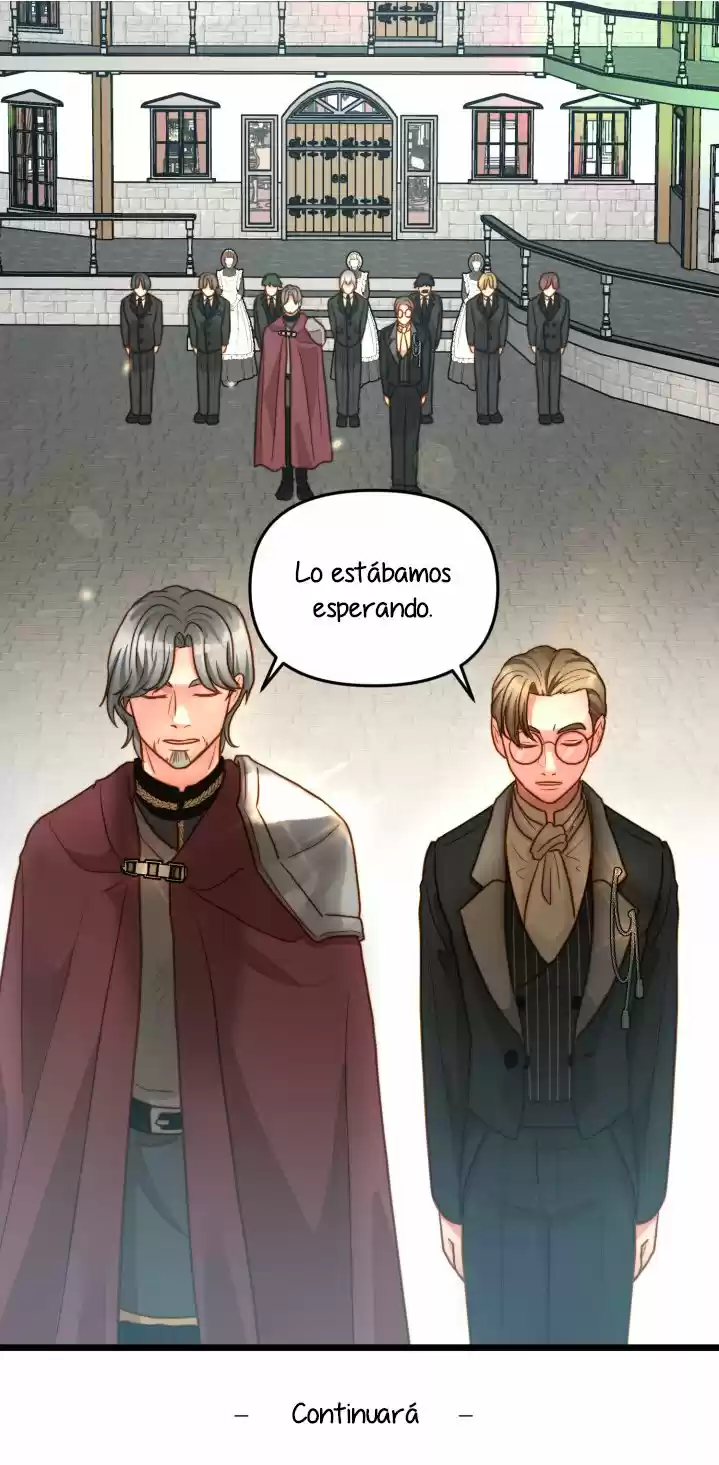 Emperatriz Ocasional - Capítulo 13 - Página 62 - LectorTMOo
