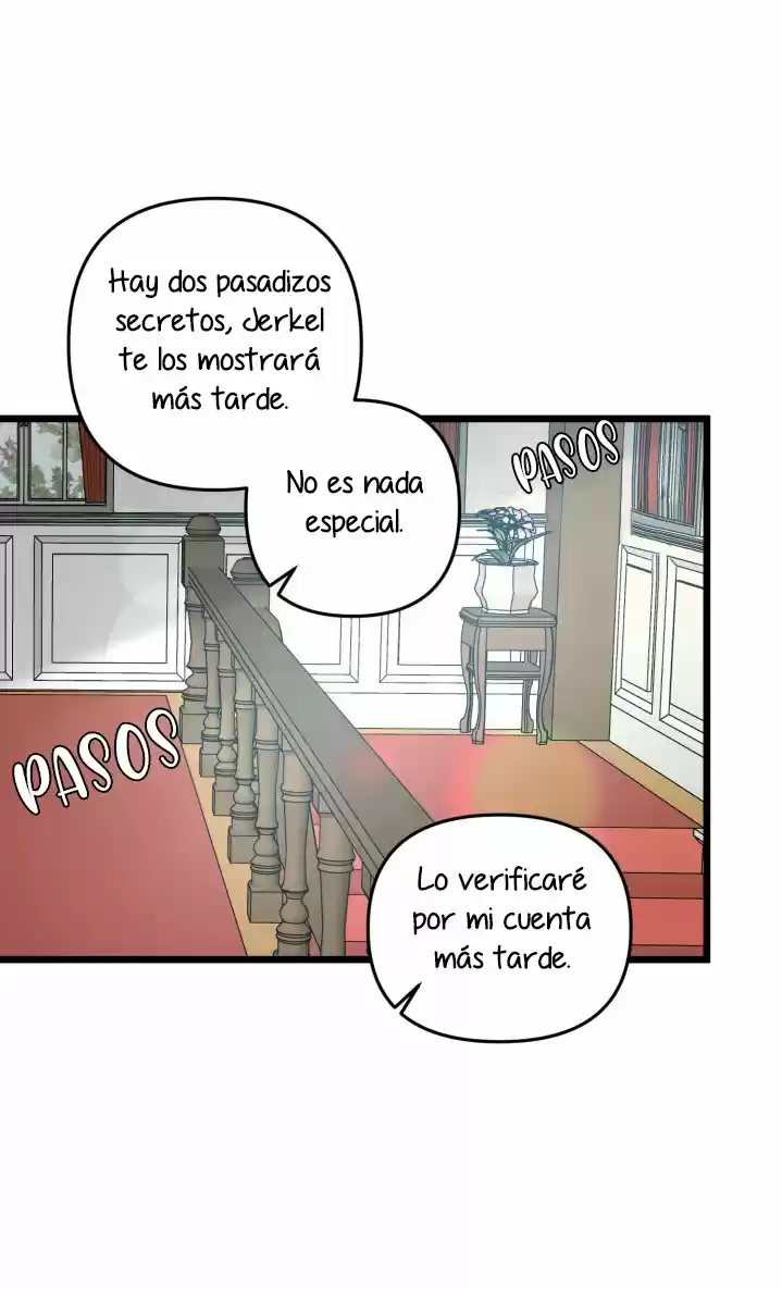 Emperatriz Ocasional - Capítulo 14 - Página 11 - LectorTMOo