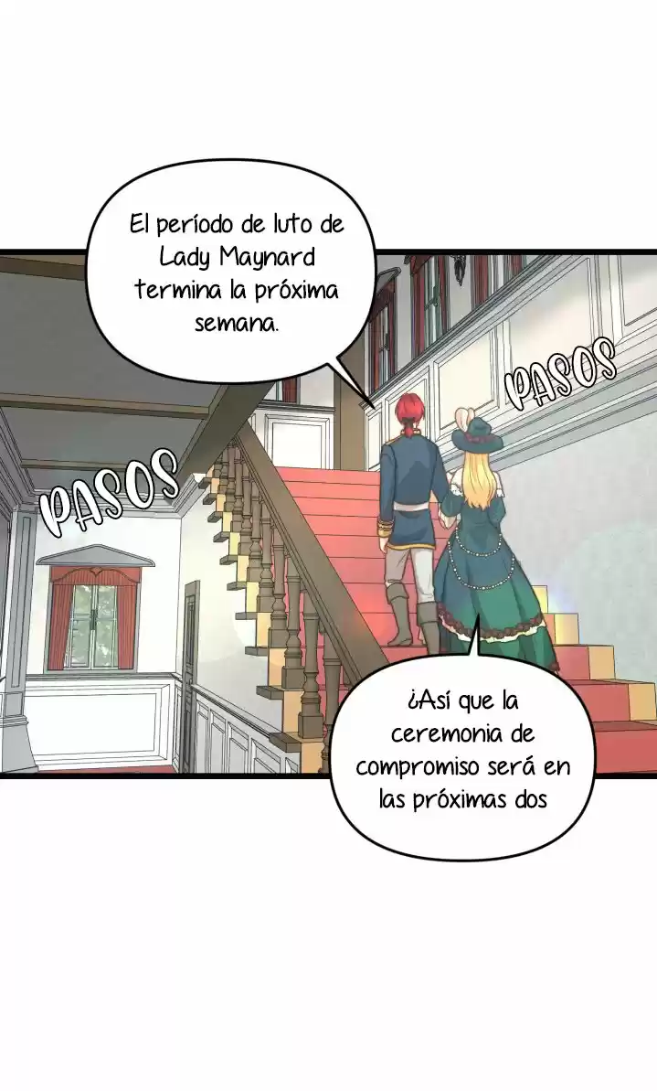 Emperatriz Ocasional - Capítulo 14 - Página 12 - LectorTMOo