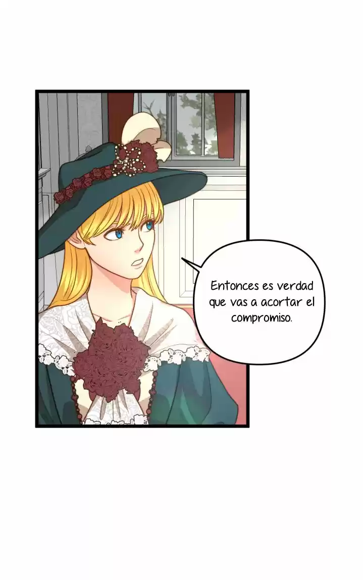 Emperatriz Ocasional - Capítulo 14 - Página 14 - LectorTMOo