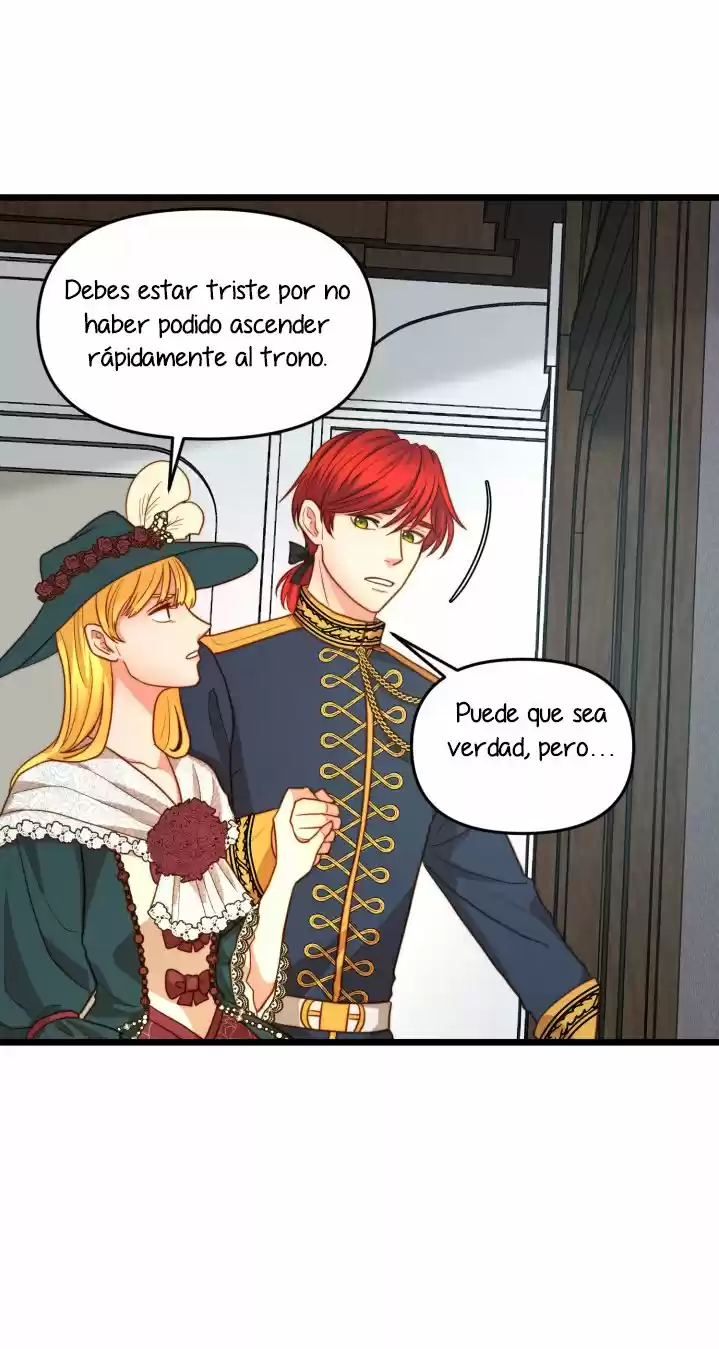 Emperatriz Ocasional - Capítulo 14 - Página 18 - LectorTMOo
