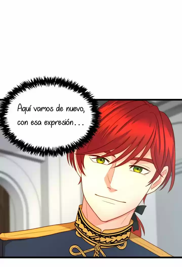 Emperatriz Ocasional - Capítulo 14 - Página 20 - LectorTMOo