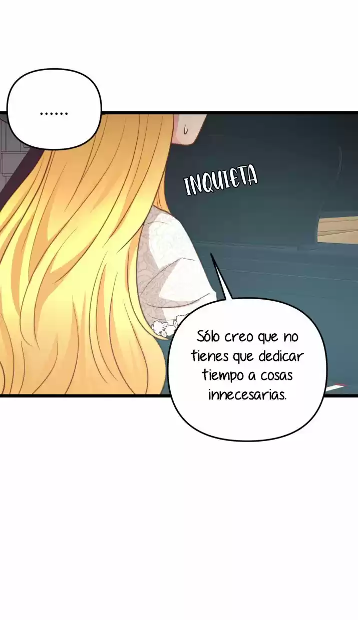 Emperatriz Ocasional - Capítulo 14 - Página 30 - LectorTMOo