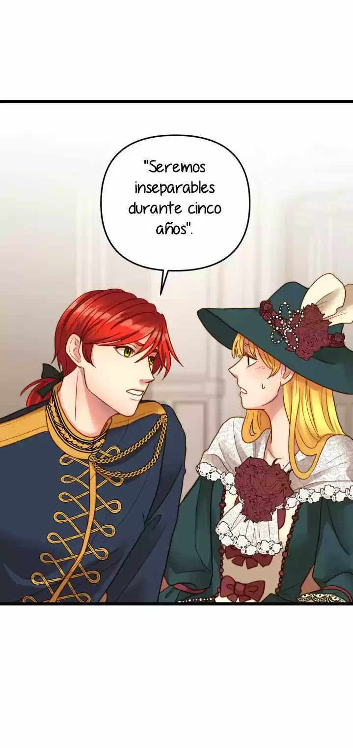 Emperatriz Ocasional - Capítulo 14 - Página 32 - LectorTMOo