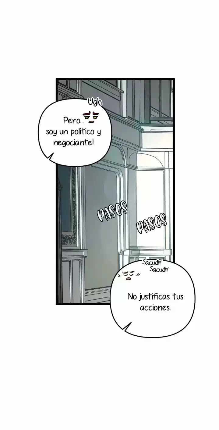 Emperatriz Ocasional - Capítulo 14 - Página 37 - LectorTMOo