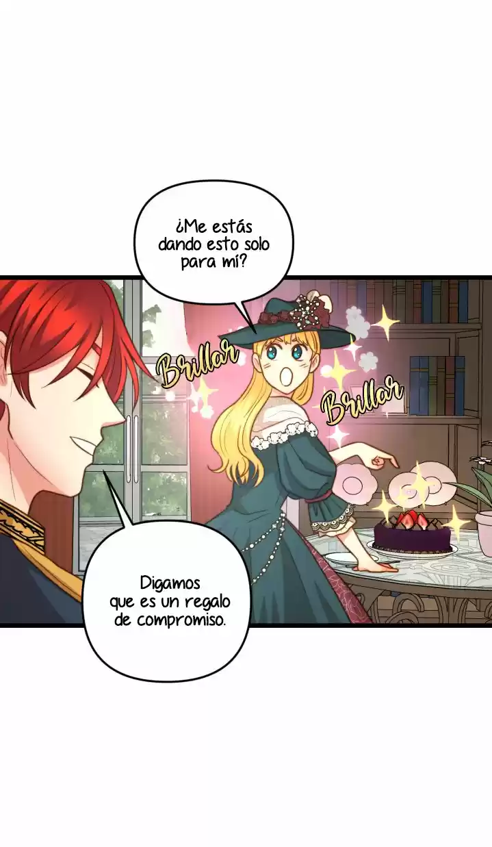 Emperatriz Ocasional - Capítulo 14 - Página 42 - LectorTMOo